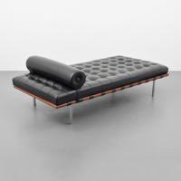 Mies Van Der Rohe BARCELONA Daybed - Sold for $7,500 on 03-03-2018 (Lot 517).jpg